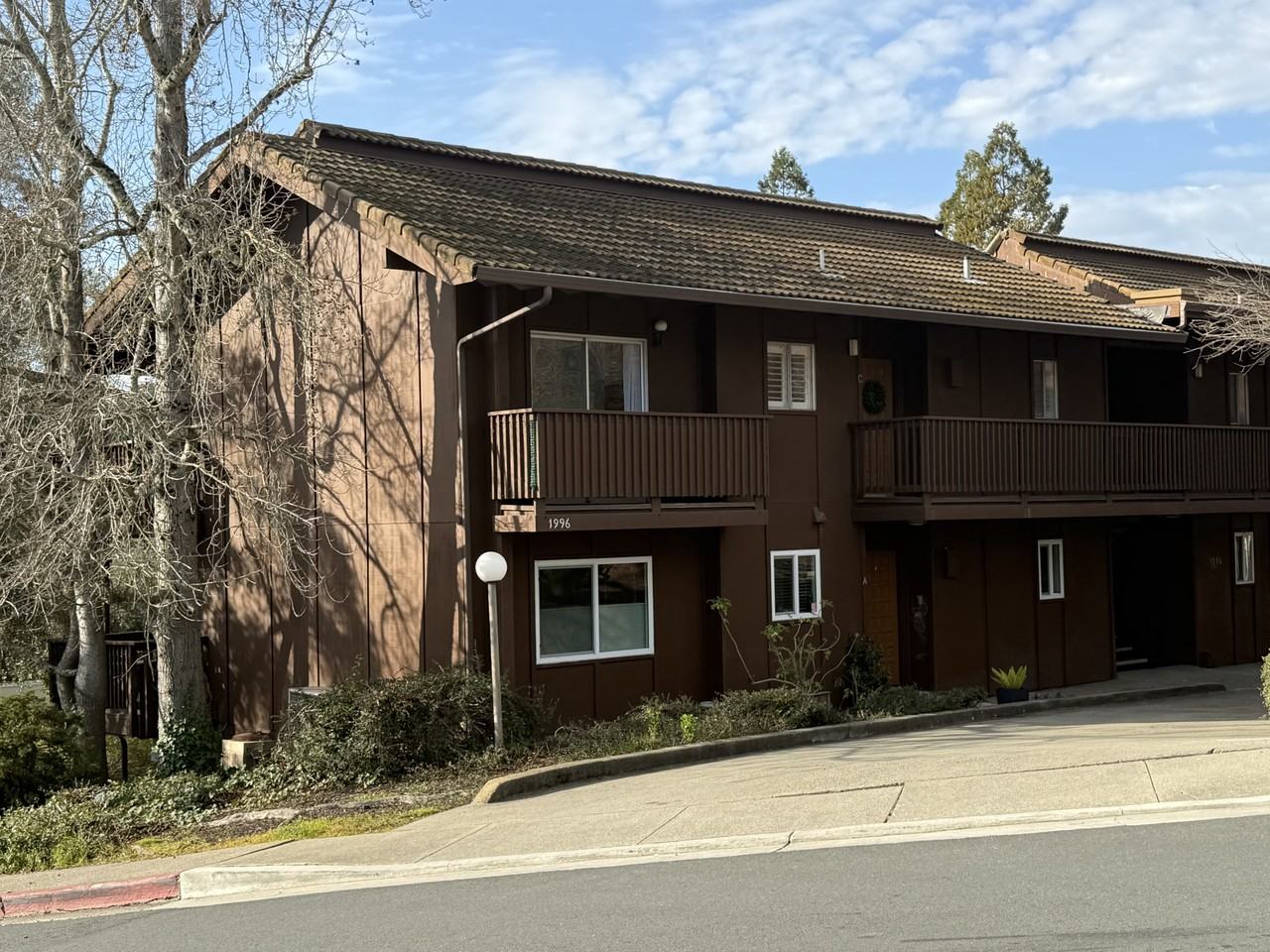 1996 Ascot Dr #C - Photo 2 of 17