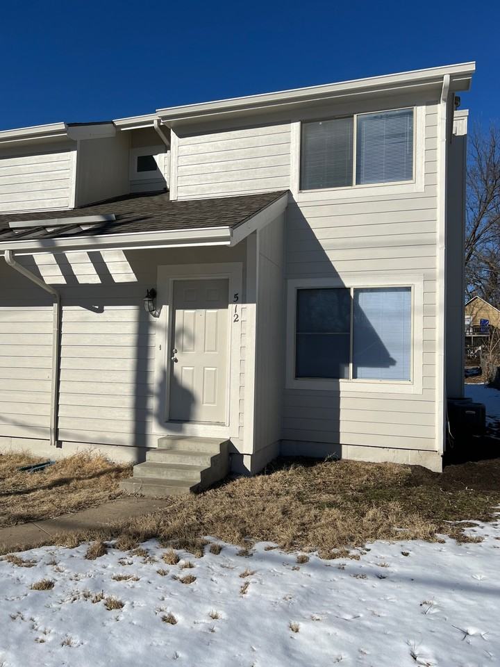 512 Thornton Street #A