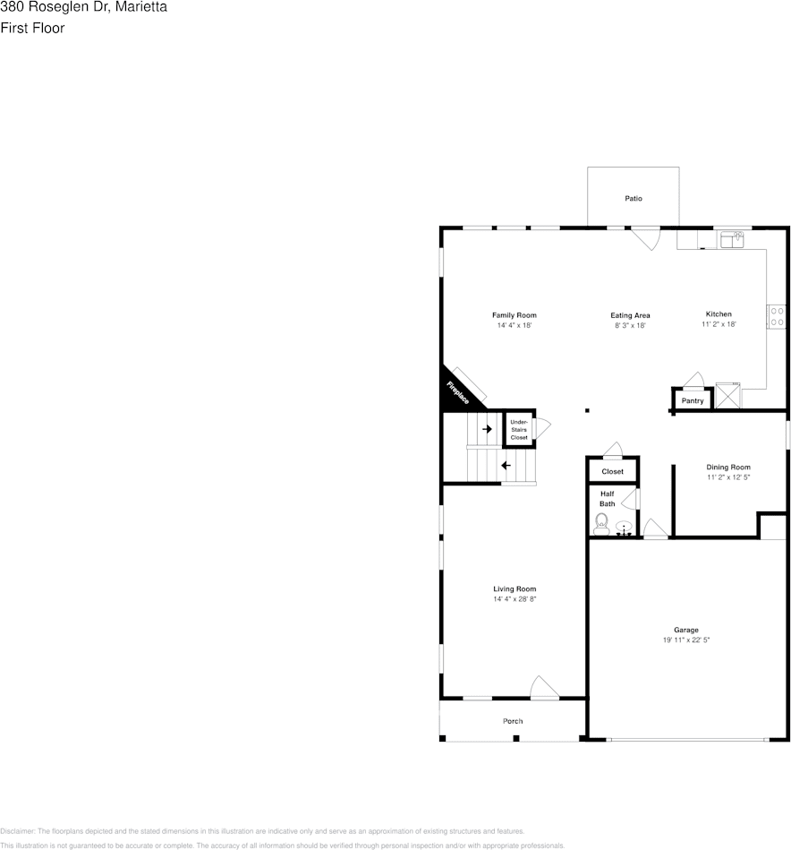 380 Roseglen Dr - Photo 2 of 22
