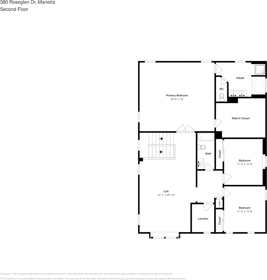 380 Roseglen Dr - Photo 3 of 22