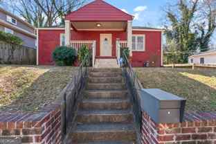 1000 Palmetto Ave Sw - Photo 1 of 1