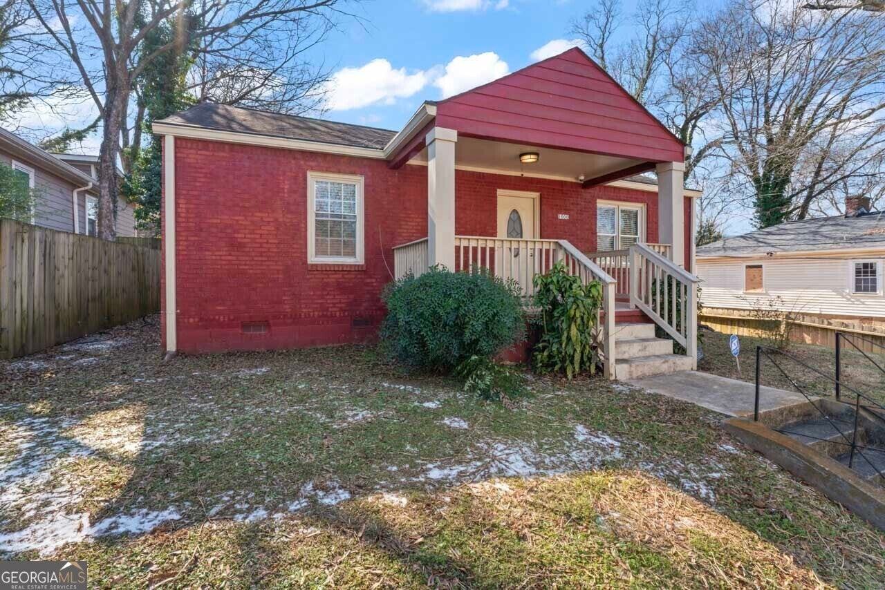 1000 Palmetto Ave Sw - Photo 2 of 22