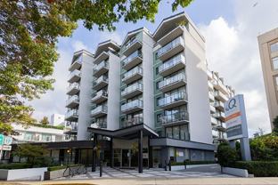 The Q Apartments - Photo 1 of 1