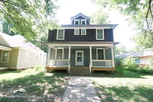 821 Osage - Photo 1 of 1