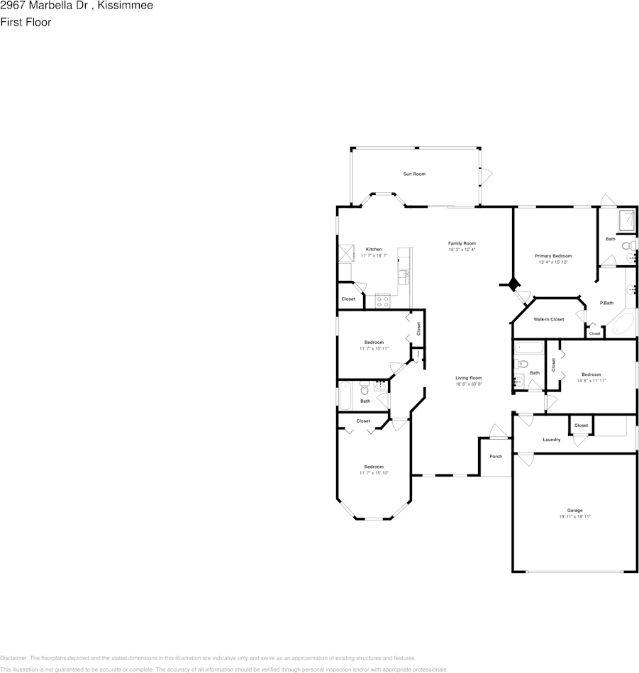 2967 Marbella Dr - Photo 2 of 20