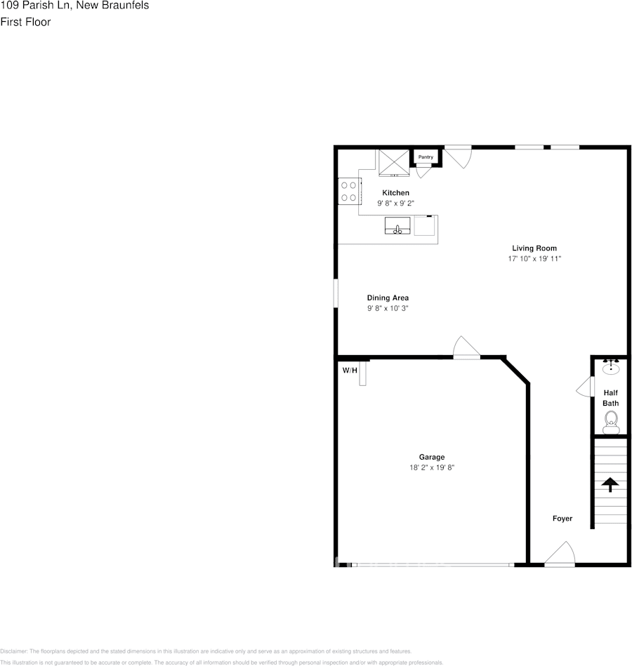 109 Parish Ln - Photo 2 of 20