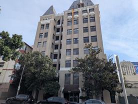 634 S Gramercy Pl #708 - Photo 1 of 1