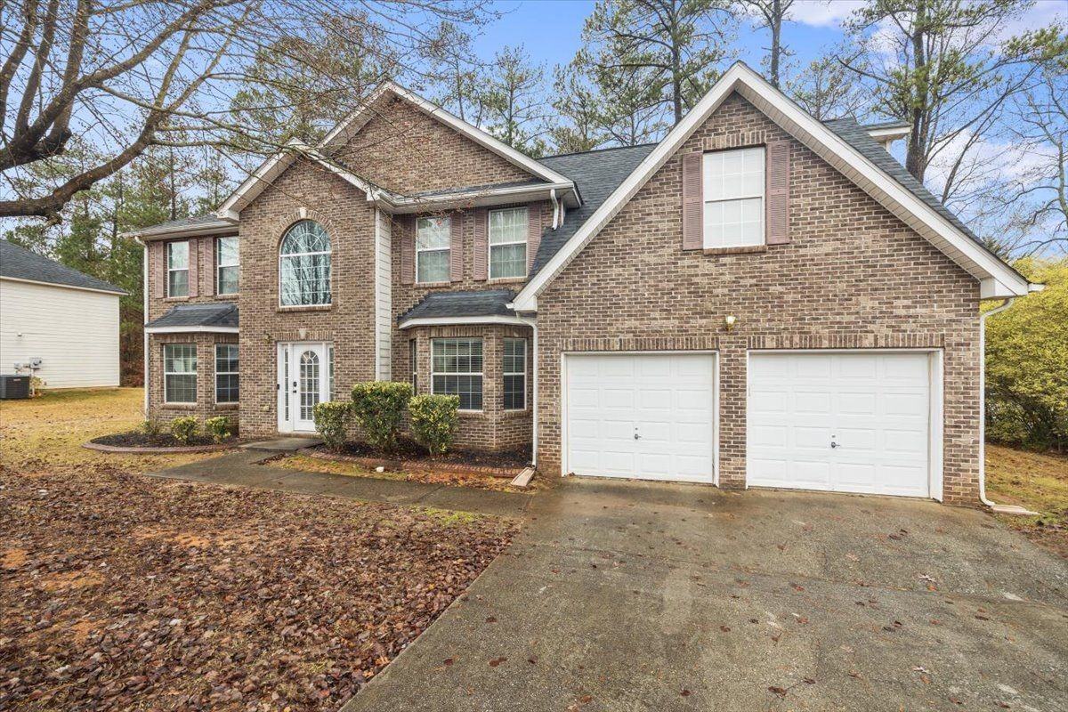 6876 Foxfire Pl - Photo 2 of 25