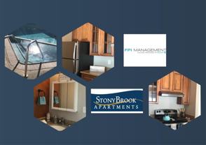 155 Stony Cir - Photo 1 of 1