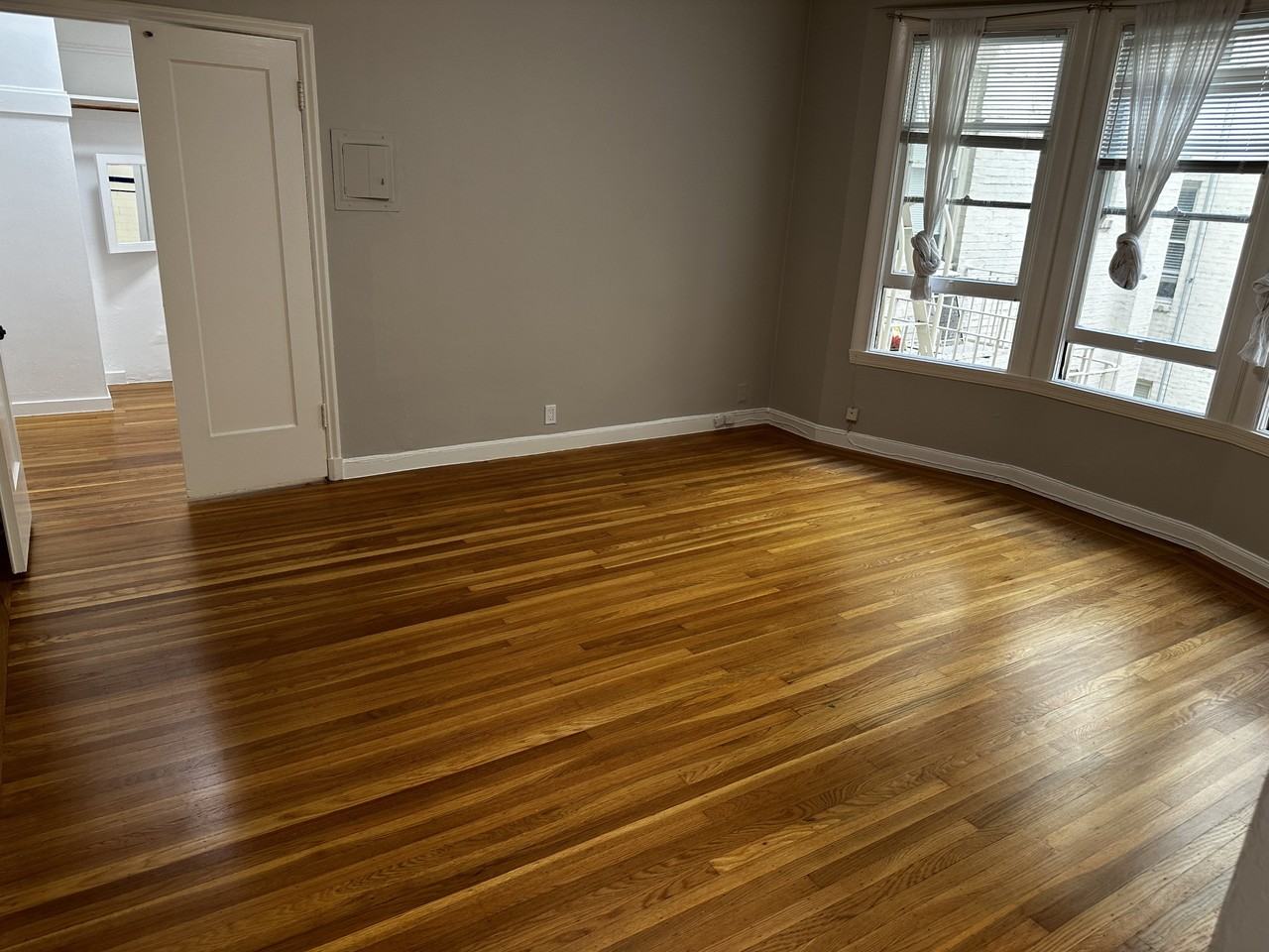 1755 Van Ness Ave #205