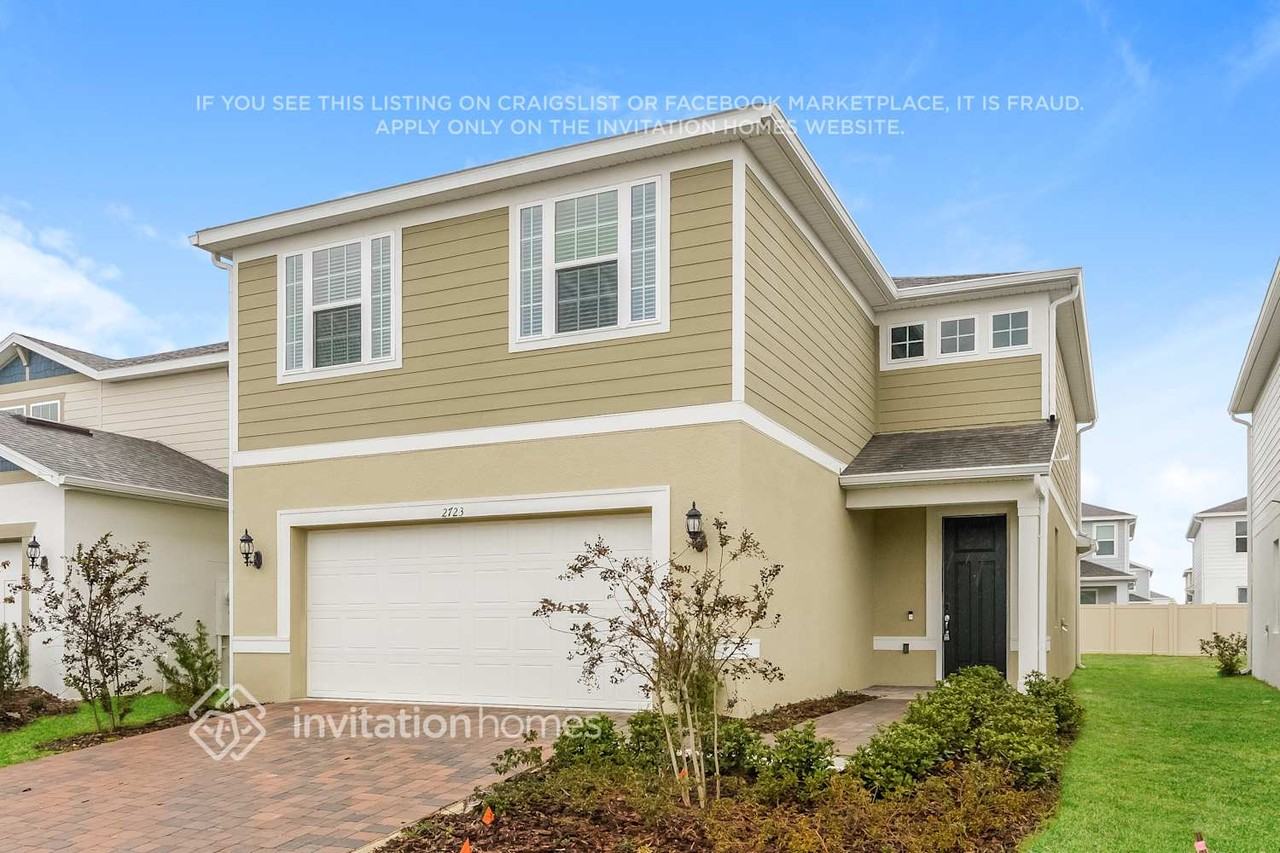 2723 Clear Night Ave - Photo 2 of 26