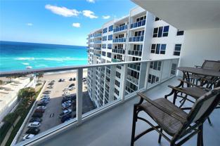 3505 S Ocean Dr #1206 - Photo 1 of 1