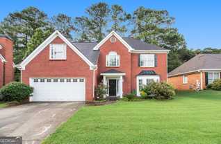 4442 Beacon Hill Drive Southwest Drive Sw - Photo 1 of 1