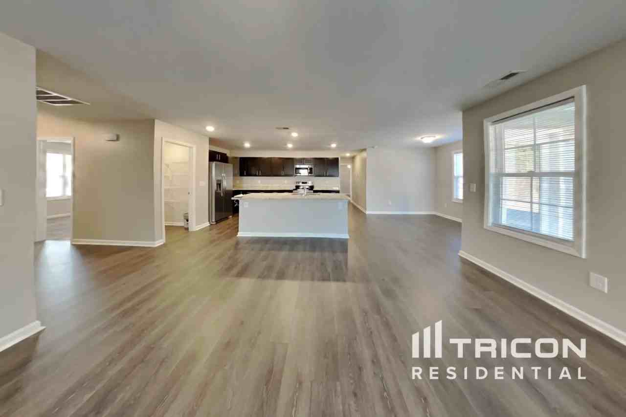 346 346 Kotata Avenue Bunnlevel NC - Photo 3 of 16