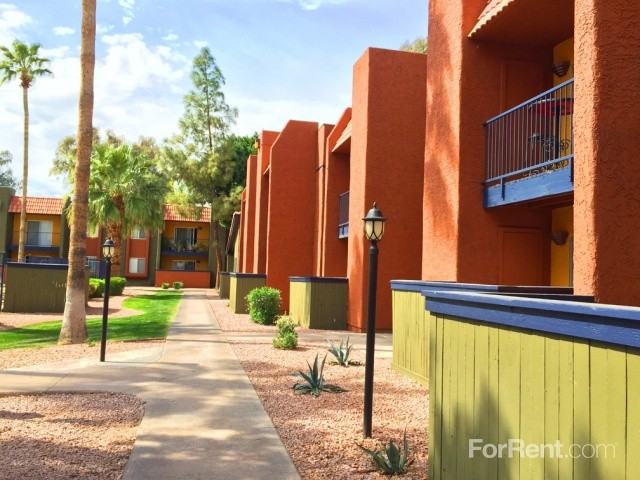 Villetta Apartments - Photo 2 of 36