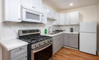 1163 W 38th St #2 - Photo 1 of 1