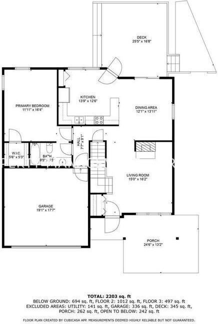 4318 Brown Ln - Photo 2 of 37