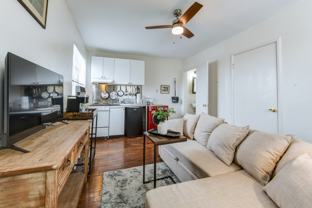 Capitol View Apartments - Photo 1 of 1