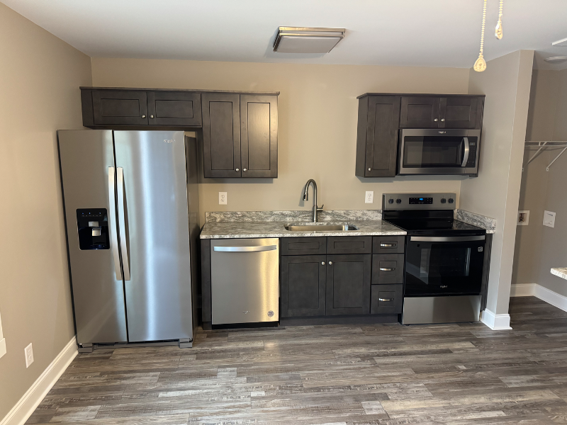 1296 Tunnel Hill Varnell Rd Nw #A - Photo 2 of 10