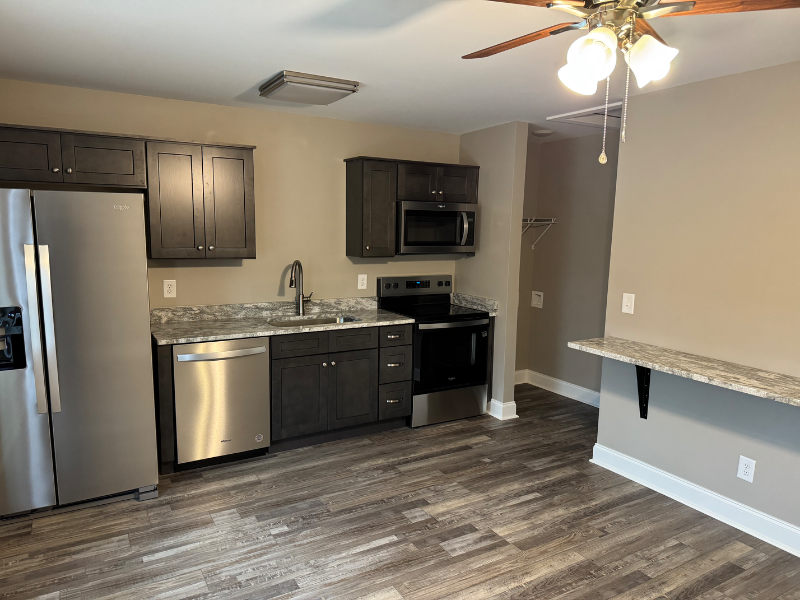 1296 Tunnel Hill Varnell Rd Nw #A - Photo 3 of 10