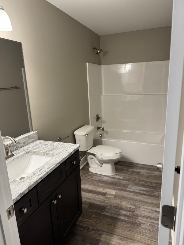 1296 Tunnel Hill Varnell Rd Nw #A - Photo 6 of 10