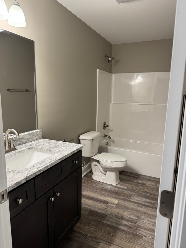 1296 Tunnel Hill Varnell Rd Nw #A - Photo 7 of 10