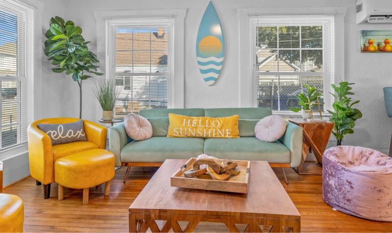 9628 19th Bay St #5 - Photo 4 of 21