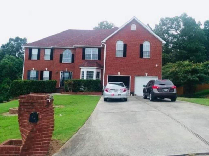 2388 Pendergrass Ln - Photo 2 of 2