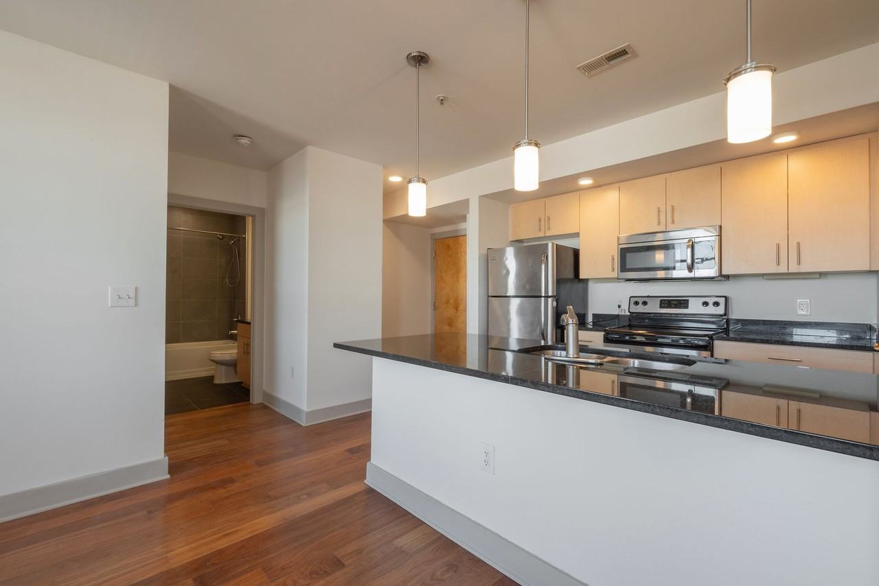 30 Franklin Apartments - Photo 4 of 46