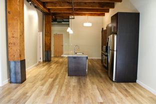 Docks Building - Photo 1 of 1