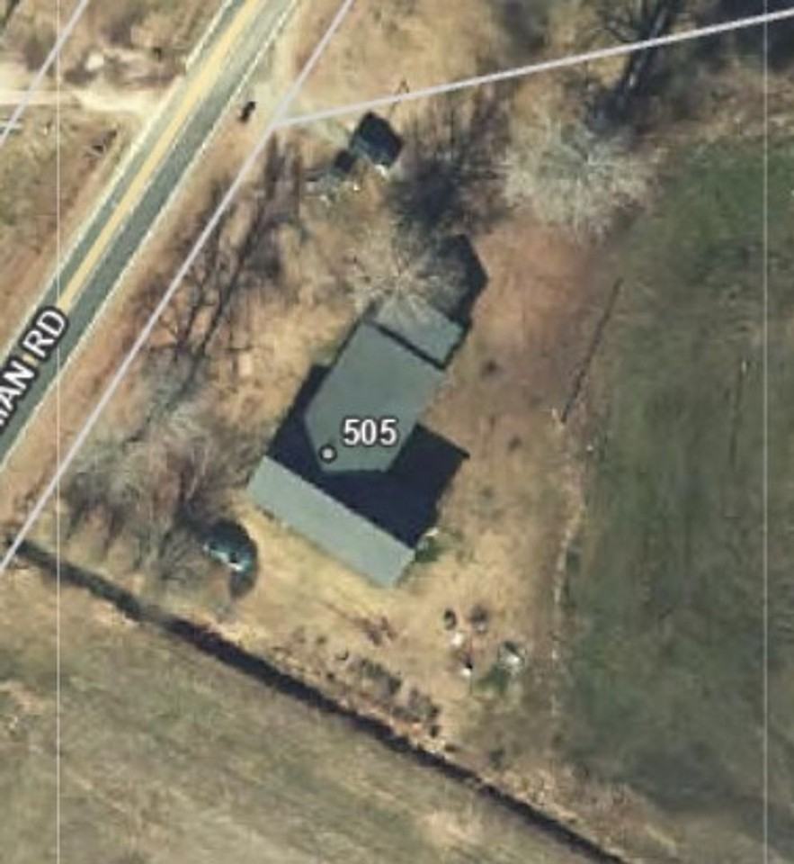 505 W Blackman Rd - Photo 2 of 36