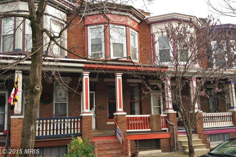 3129 Abell Ave - Photo 2 of 20