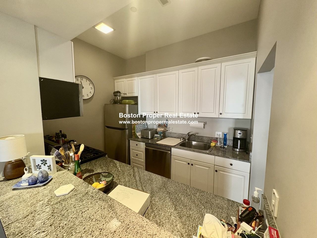 331 Beacon St #3 - Photo 4 of 20