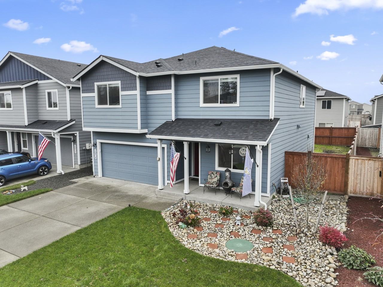 15016 Iverson Loop Se #NA - Photo 3 of 20