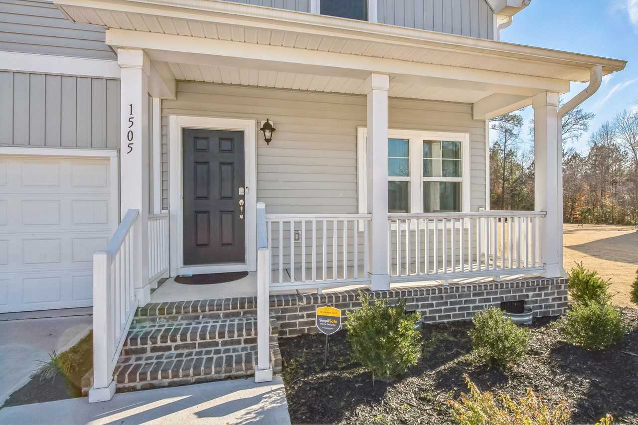 1505 Tawny View Ln #NA - Photo 5 of 23