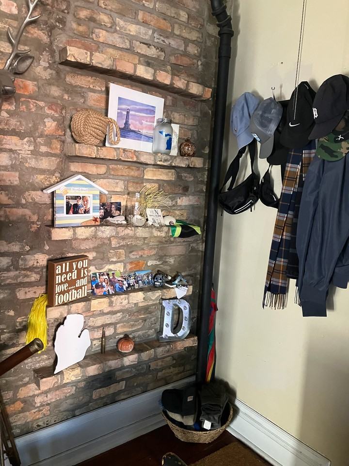 114 South Putnam Street #A - Photo 2 of 11