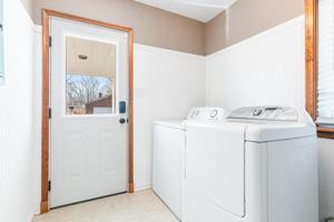 featured image of Cold Harbor Rd