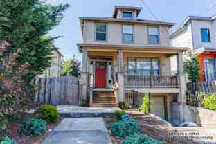 7924 Se Raymond St #B - Photo 1 of 1