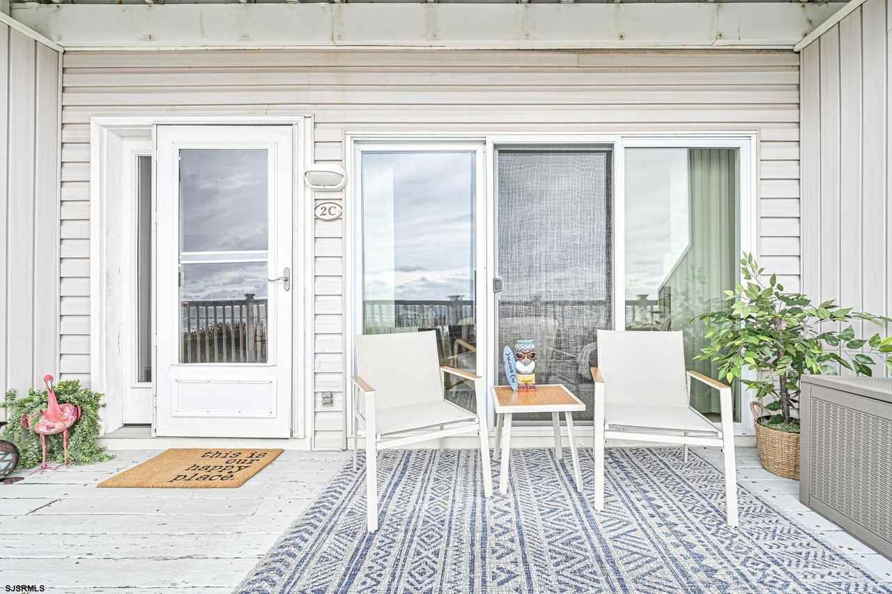 400 E Brigantine Ave ##2c - Photo 3 of 17