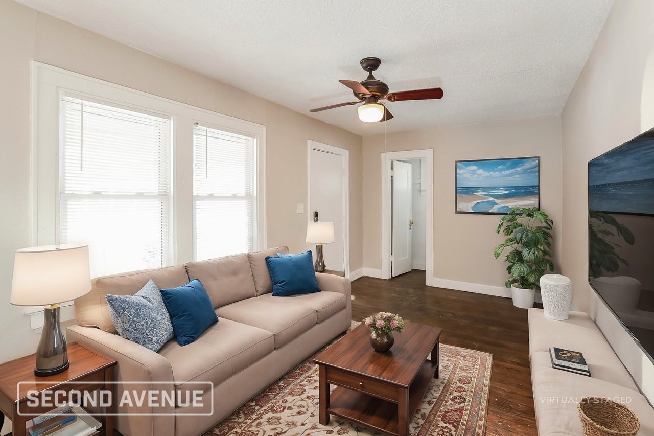 2539 N 17th St - Photo 2 of 26