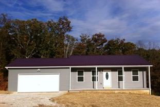 124 Horseshoe Valley Dr - Photo 1 of 1