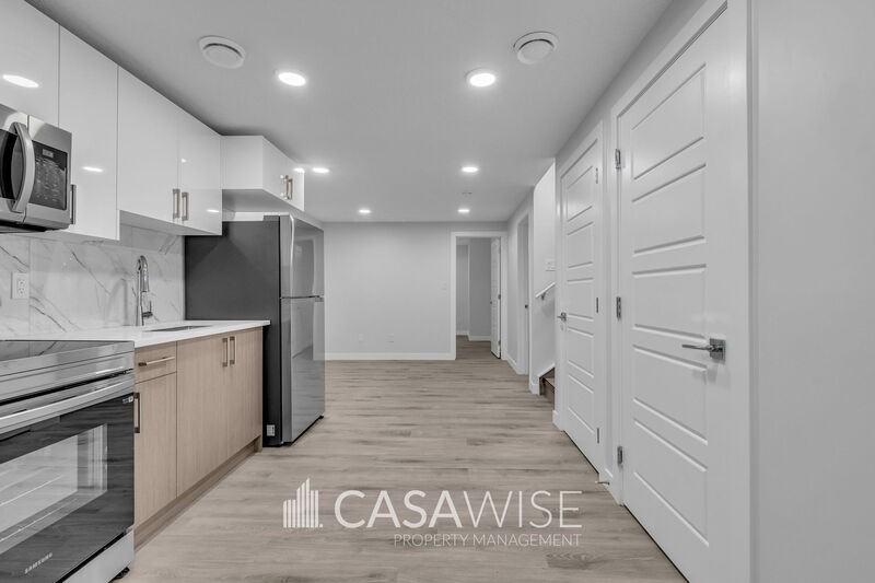 3233 Magpie Link Nw #BS - Photo 2 of 13