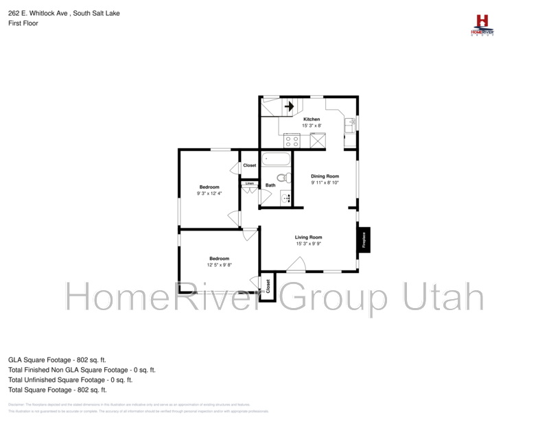 262 E Whitlock Ave - Photo 2 of 22