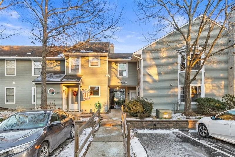 858 E Fisher Creek Rd - Photo 3 of 24