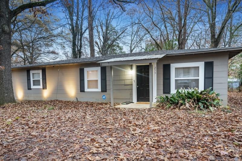 233 Tucker Ave
