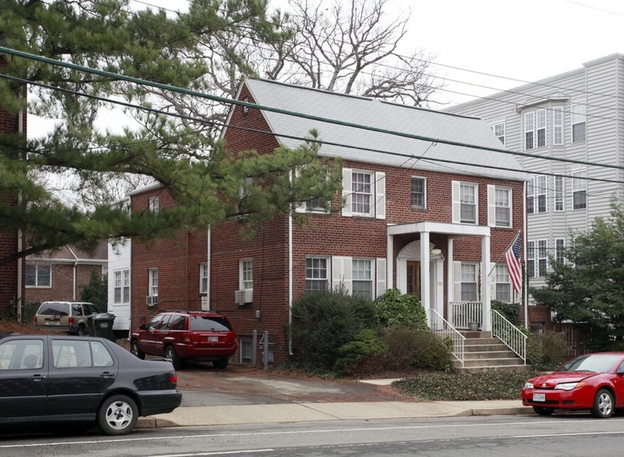 Rhodes Street Apartments - Photo 4 of 5