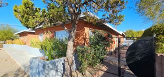 The Villas at Jones - Photo 1 of 1