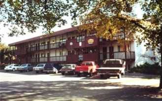 200 Connell - Photo 1 of 1