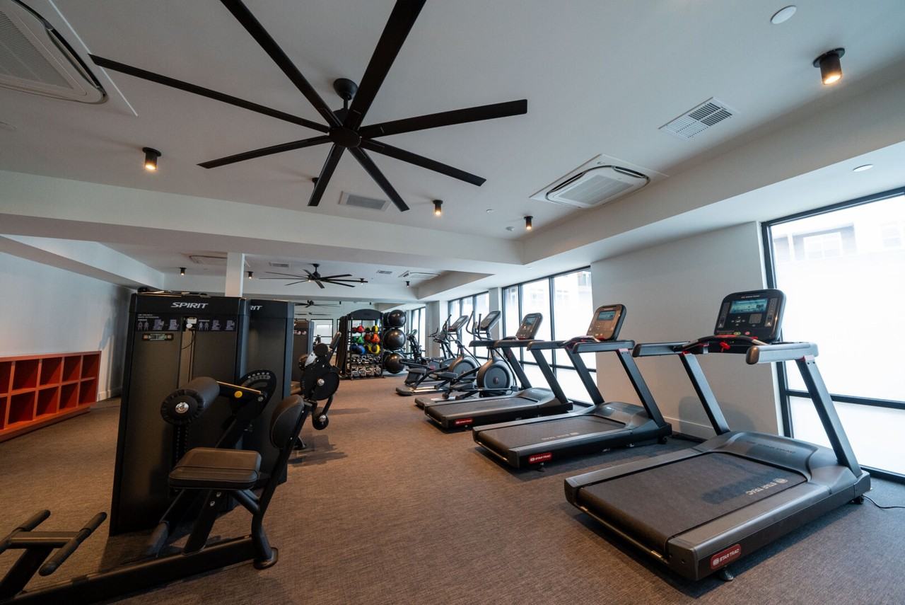 Rosewick Apartments - Photo 3 of 16