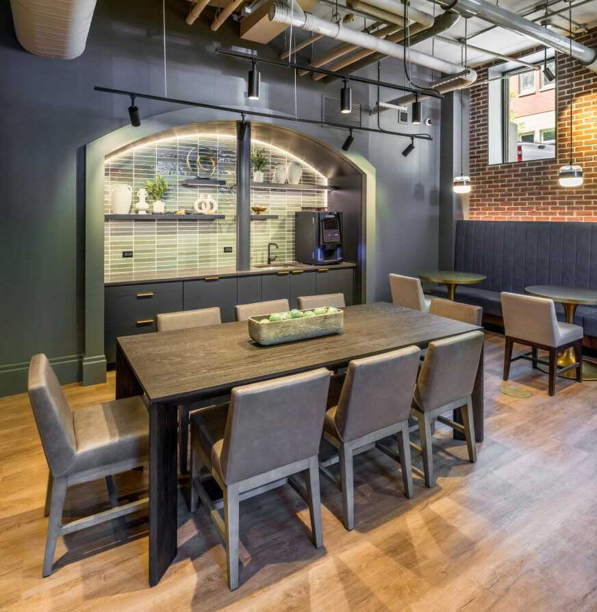 Atrio Boston - Photo 2 of 33